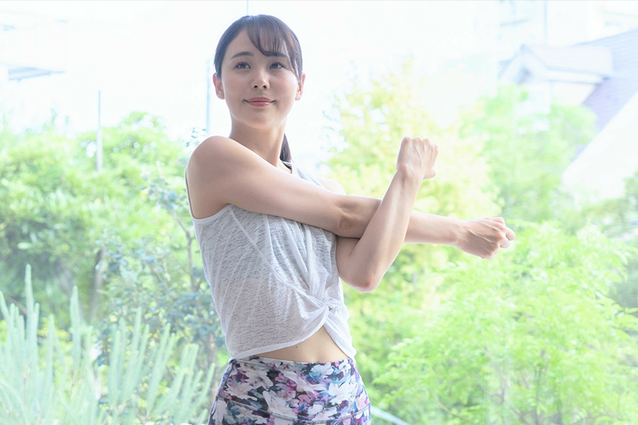 日常に効く動き